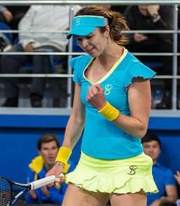 Svetlana Orlova