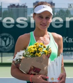 Anastasia Belova